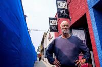 Broadway businesses weather another wave of transit construction