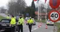 Spain’s Ceuta Migrant Crisis Prompts Denmark to Threaten Rapid Border Controls