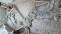Archaeologists Think a 2,400-Year-Old Grave Belongs to an Ancient Greek Wrestler
