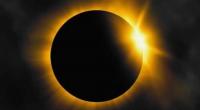 Total Solar Eclipse Sweeps Greenland, Iceland and Spain Today