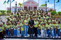 From Parliament to the High Seas: Seabreeze Summer Camp Gives Children a Week to Remember