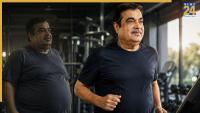 Nitin Gadkari weight loss: How veteran BJP leader went from 135 kg to 89 kg after COVID? Know lifestyle changes behind his transformation