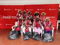 Recycling Heroes Project empowers, creates jobs