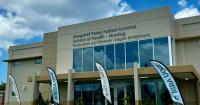 UOG cuts ribbon on advanced nursing hub