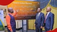 KPLC explains why increased use of solar by Kenyans could raise electricity costs