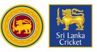 Sri Lanka Squad Named For First Test Against India