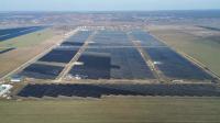 Econergy connects Iancu Jianu solar project