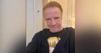 Christopher Lambert faints, receives medical attention