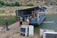Mzembi demands probe into licensing, safety of Mbuya Nehanda ferry after Kariba disaster