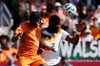 Yan Diomande denied Real Madrid debut amid fitness concerns