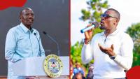 Silvanus Osoro: 2027 will be the easiest election for William Ruto to win