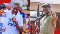 Musalia Mudavadi explains why Edwin Sifuna cannot win 2027 presidential race