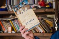 One of This Year’s Hottest Movies Has Also Launched One of This Summer’s Hottest Books. (It’s a Bit of a Throwback.)