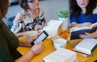 Book Clubs in CNY: Where to Find Your Next Read (and New Friends)
