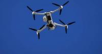 Canadian Armed Forces testing drones with manufacturers Wednesday