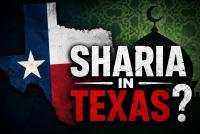 Iranian Christian Shares Reality of Sharia Law During Texas City Council Meeting