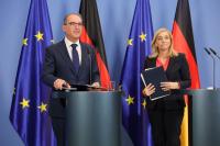 German cabinet approves plan to grant more powers to spy services