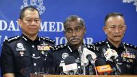 Singaporean fugitive, girlfriend rescued in Malaysia from kidnapping ring seeking US$62,500 ransom