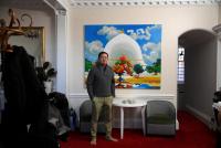 Exiled Myanmar ambassador on trial in UK for ‘trespass’ at diplomatic residence