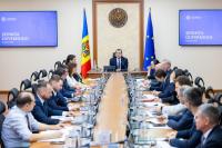 Moldovan government approves five‑year national development program