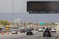 Relief on horizon for I-11 congestion in Las Vegas