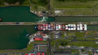 Panama Canal auction slot reportedly sells for US$4m
