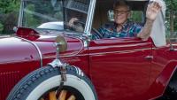York Hospital’s Cars at the Club draws crowd, fuels rides for patients