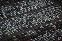 Buying Used EVs at Auction: Common Problems With Used Electric Cars, From Battery Health to Tyre Wear