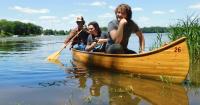 Local musicians holding benefit concert to protect Boundary Waters
