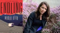 Endling author Maria Reva among 2026 Berton House writers-in-residence