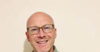 Harwich man achieves lifelong dream to become a published author