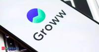 Groww shares climb 2% after July client additions; market share rises to 28.88%