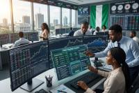 Economy21 minutes ago Trading Risk Management: A Practical Guide to Protecting Capital in Fast-Moving Markets Markets reward opportunity, but they also punish poor preparation. A trader can have a strong market view and still lose...