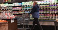 U.S. inflation cooled in July as gas prices fell but costs still high