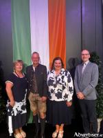 Tuam and German city mark 35 years of twinning partnership