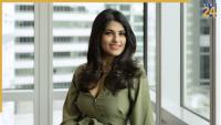 The India–Middle East Opportunity: Why Ankiti Bose Is Building Terra Invest Across Two High-Growth Markets