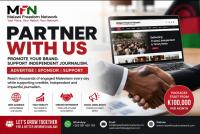 Malawi Freedom Network Invites Businesses to Partner With Independent Journalism