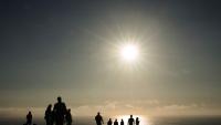 Solar Eclipse Today: Partial Views in Parts of U.S.