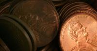Senate passes currency bill that moves the U.S. closer to ditching penny, change nickel recipe