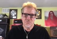 NIGHT RANGER's BRAD GILLIS Explains Why He Wasn't Part Of OZZY OSBOURNE's Final Concert