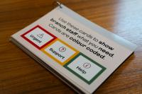 Speak Easy communication cards now available to all financial services providers