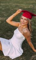 Thielemier accepts Archer Realty Scholarship