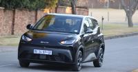 REVIEW | BYD Dolphin Surf shows you don’t need to spend big to get a good EV