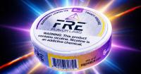 FRE® Nicotine Pouches Announces FRE Labs: The Flavor Experiment Where Consumers Call the Shots