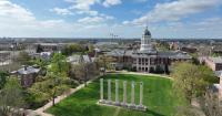 University of Missouri ranked #16 for free expression protections