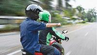 Riders’ group backs motorcycle taxi industry cleanup drive