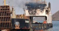 Houthi double-tap attack on Red Sea ship: How it unfolded