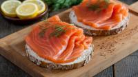 20-Year Study of Nearly 91,000 Adults Links Moderate Fish Intake to Lower Death Risk