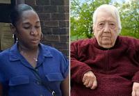 Drink driver sentenced after crashing into grandmother’s bungalow