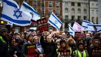 Nearly half in UK don't want Israeli immigrants